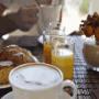 Colazione