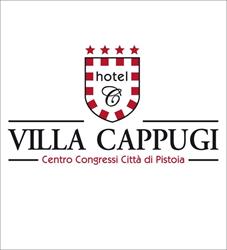 Hotel Villa Cappugi