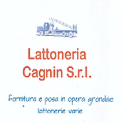 Lattoneria Cagnin S.r.l.