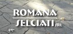 ROMANA SELCIATI srl