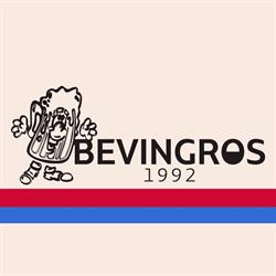 Bevingros