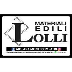 Materiali Edili Lolli