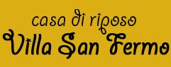 Casa di Riposo Villa san Fermo