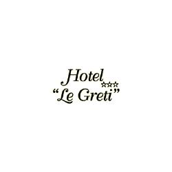 Hotel Le Greti