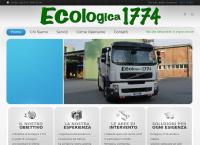Sito di Ecologica 1774