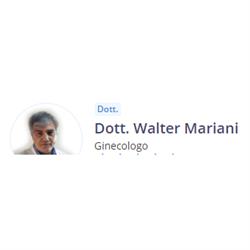 Mariani Dr. Walter - Ginecologo