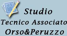 Studio Tecnico Associato Orso & Peruzzo di Orso Benvenuto & Peruzzo Donatella