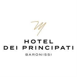 Hotel Dei Principati - Best Western