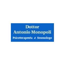 Dott. Antonio Monopoli Sessuologo e Psicoterapeuta a Taranto