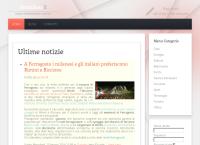 Sito di SATA S.P.A
