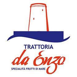 Da Enzo Trattoria Mondello