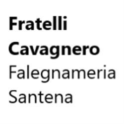 F.lli Cavagnero - Serramenti in Legno
