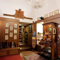 Antica Cuoieria Calzature
