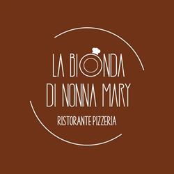 La Bionda di Nonna Mary