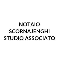 Notaio Scornajenghi Studio Associato