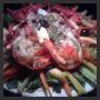 Antipasti di Crostacei