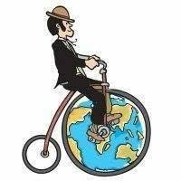 Il Mondo Della Bici