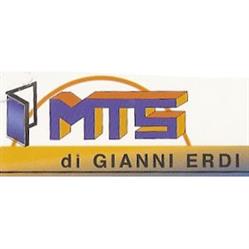 Mts Di Erdi Gianni Pomezia