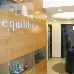 Centro Benessere Equilibria