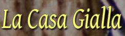 La Casa Gialla b & b
