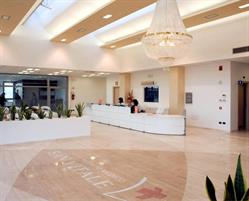 Istituto Medico San Vitale