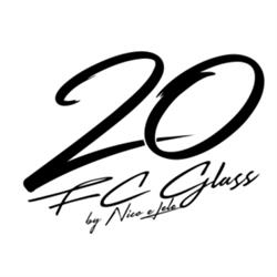 Fc Glass By Nico e Lele