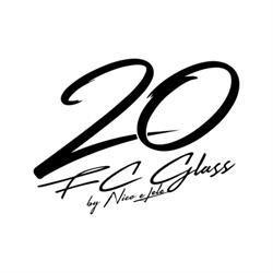 Fc Glass By Nico e Lele