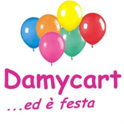 Damycart - Monterotondo Roma
