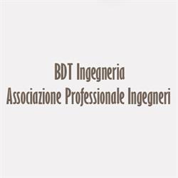 Bdt Ingegneria Associazione Professionale Ingegneri