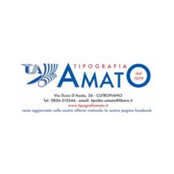 Tipografia Amato di Gloria Amato
