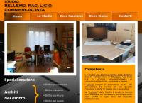 Studio Bellemo Rag. Licio Commercialista
