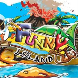 Funny Island