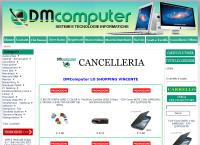 Sito di Dmcomputer