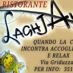 Ristorante Laghi Anna
