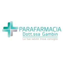 Parafarmacia Dott.ssa Gambin