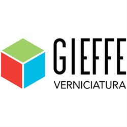 Verniciatura Gieffe