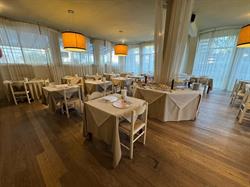 HOTEL LE FOCETTE DI RICCI R. e C.SAS