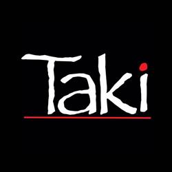 Taki Ristorante Giapponese Roma