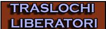 Traslochi Liberatori
