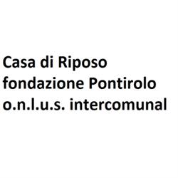 Casa di Riposo Fondazione Pontirolo O.N.L.U.S. Intercomunal
