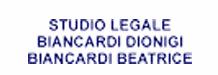 Studio Legale Associato Avv. Dionigi e Beatrice Biancardi