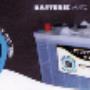 Batteria Fab