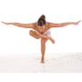 Pilates, Yoga