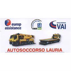 Autosoccorso Lauria
