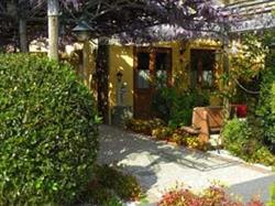 Antica Trattoria Antenore