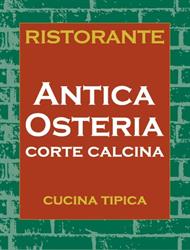 Ristorante Antica Osteria