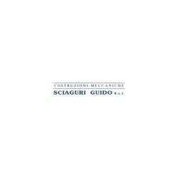 Costruzioni Meccaniche Sciaguri Srl