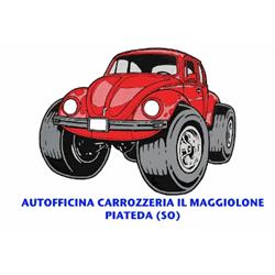 Il Maggiolone
