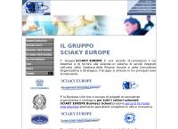 Sciaky Europe Business School