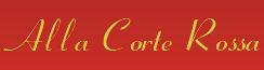 Affittacamere Alla Corte Rossa